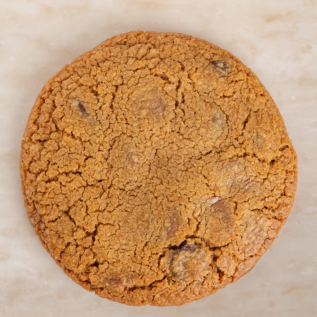 Chocolate Chip Cookie