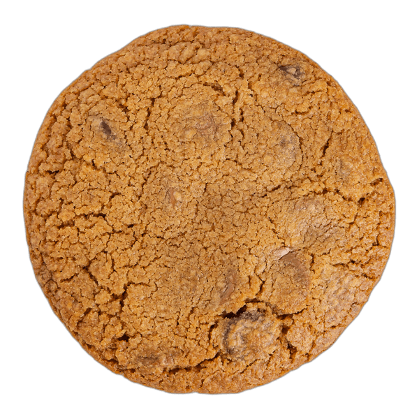 Melly's Chocolate Chip cookie