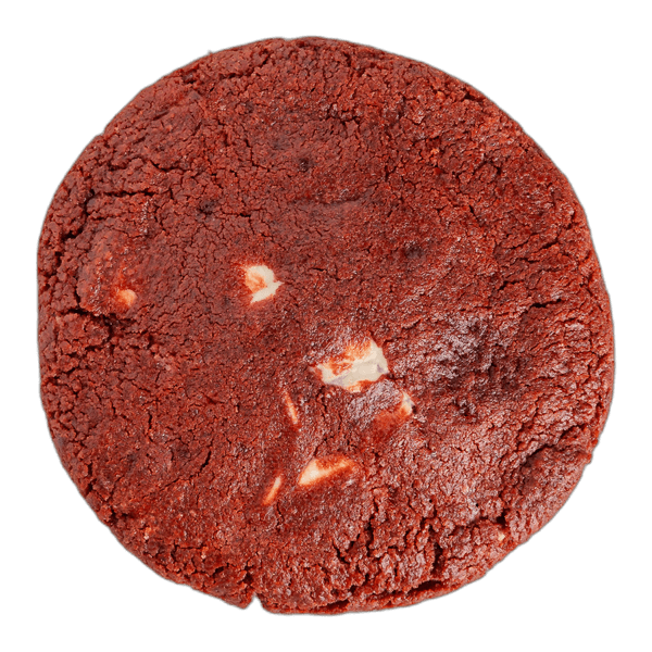 Melly's Red Velvet cookie