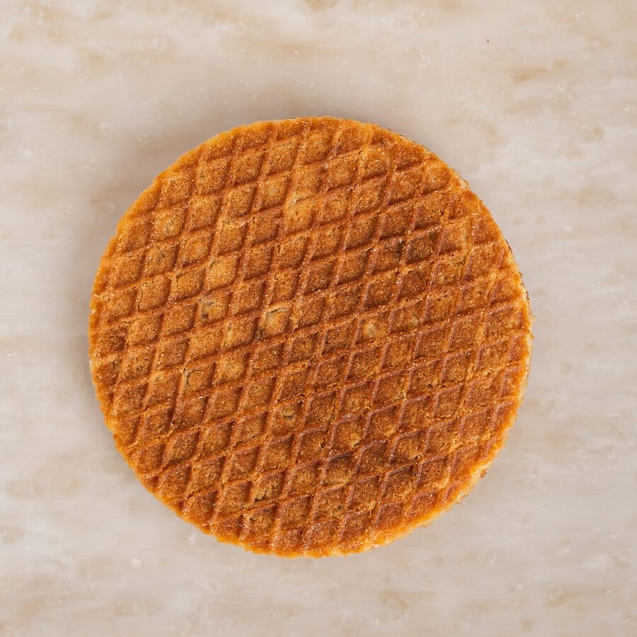The Original Stroopwafel