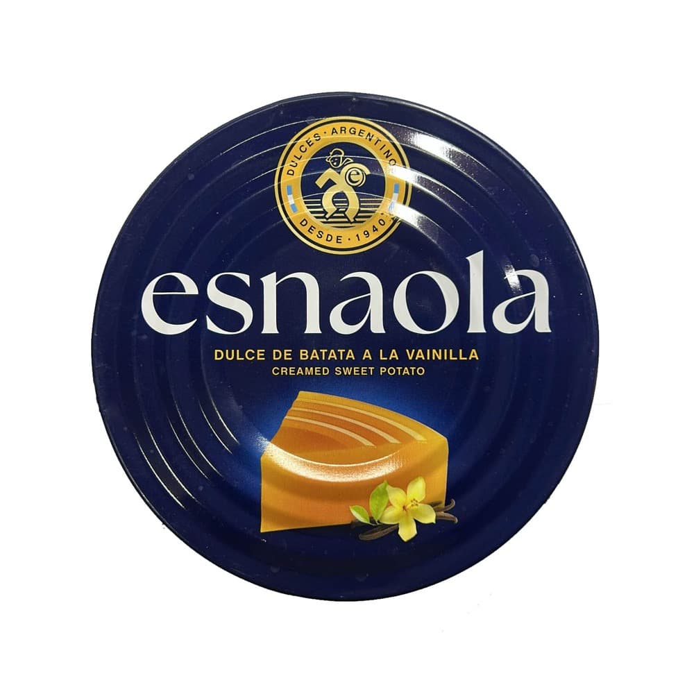 Dulce de Batata Esnaola, 700 g