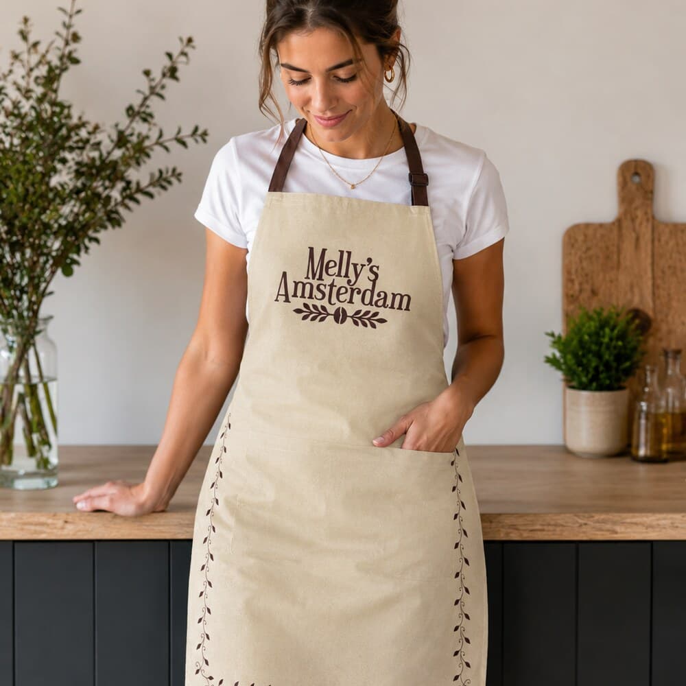 Melly's Apron