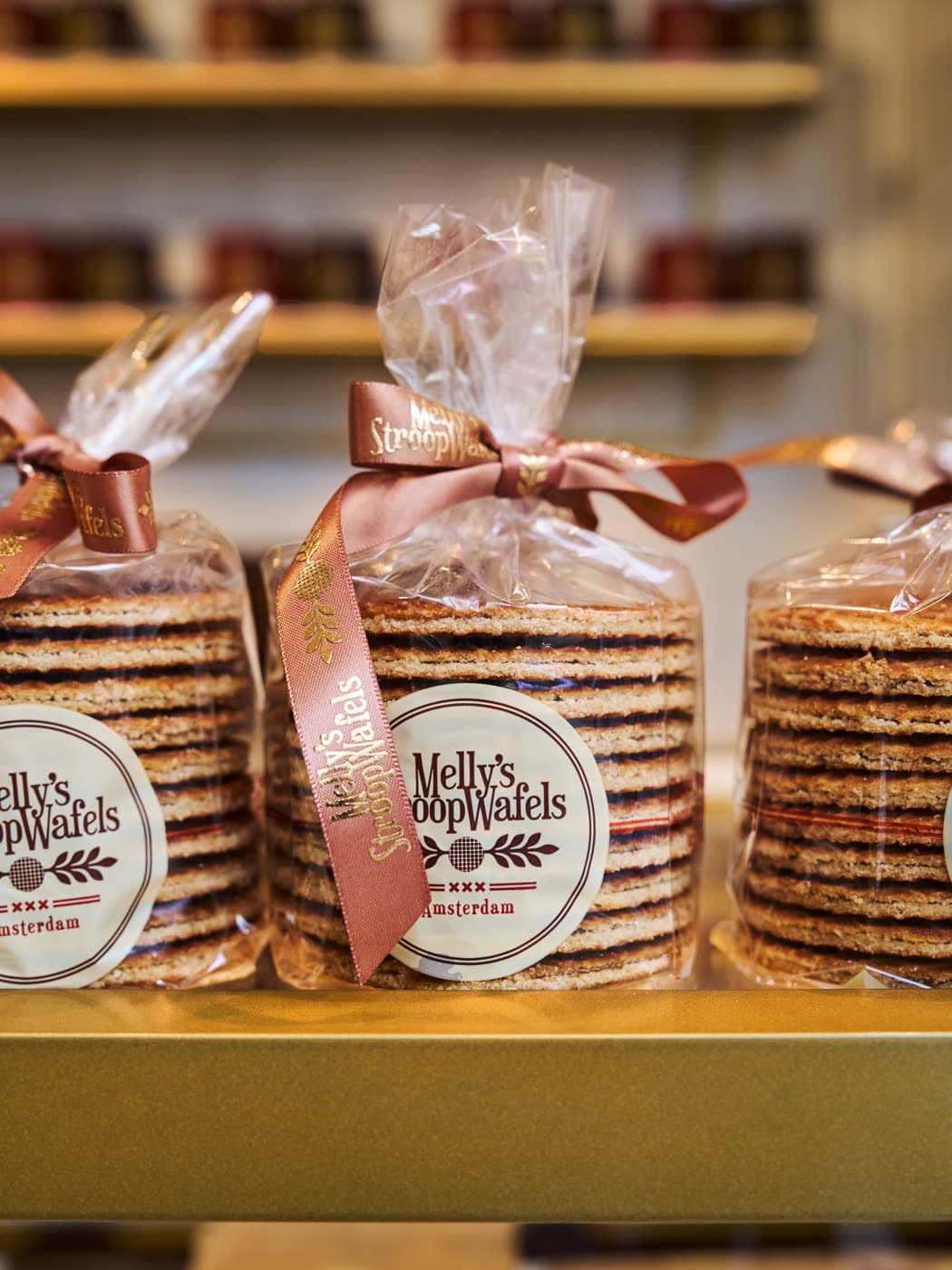 Stroopwafel Pack