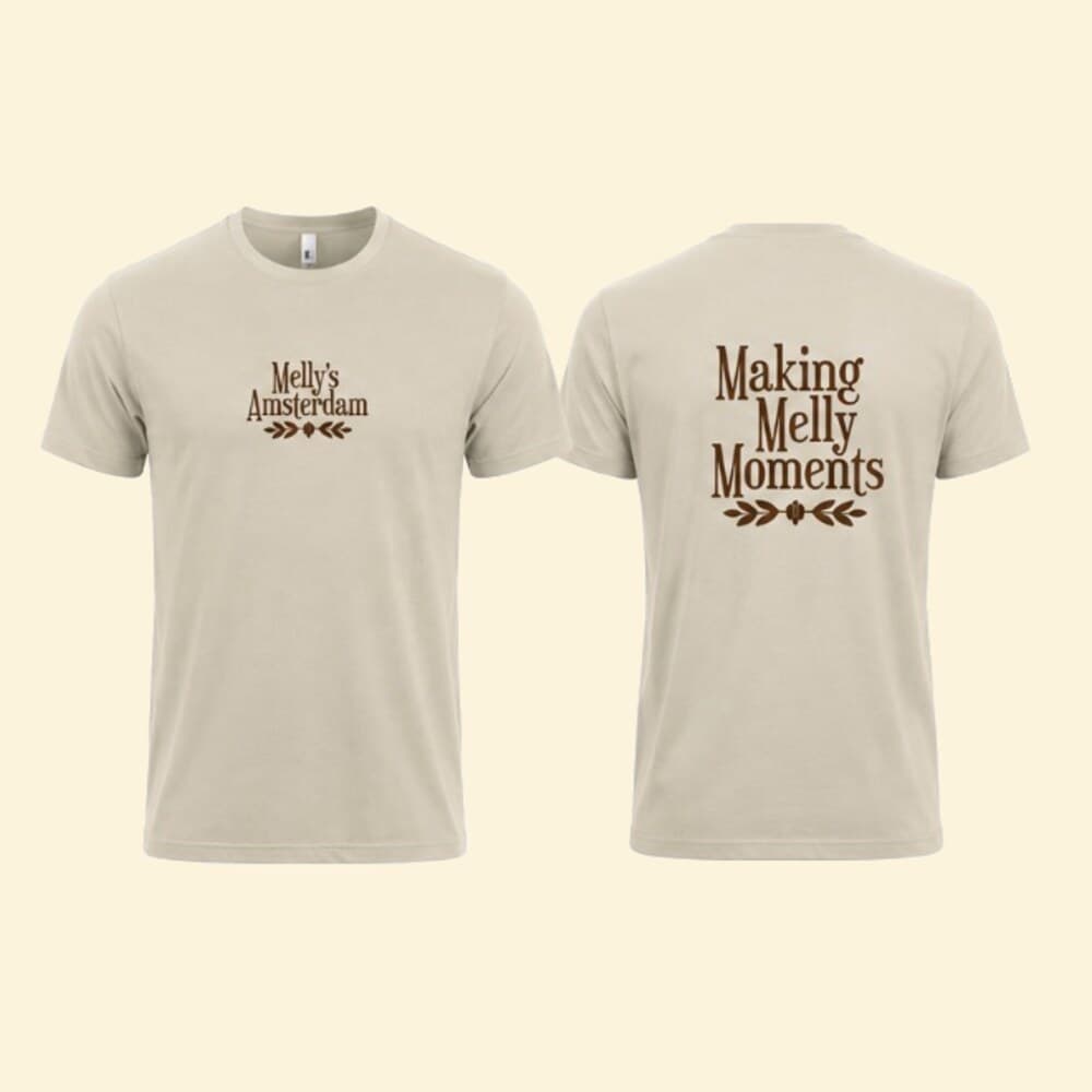 Melly's T-Shirt