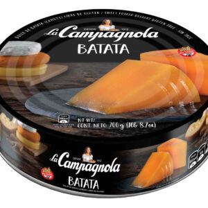 Dulce de batata - Campagnola