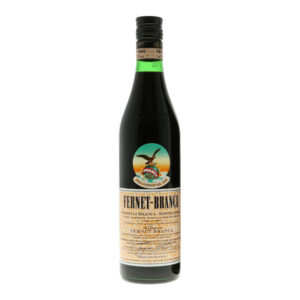 Fernet Branca
